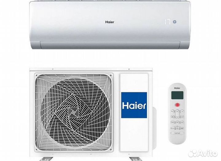 Кондиционеры сплит-системы