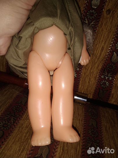 Кукла Оля,гругозор