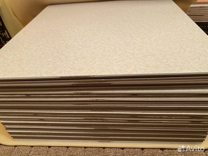 Кафельная плитка 41см*41см цена за 1шт