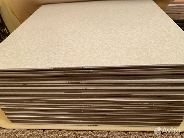 Кафельная плитка 41см*41см цена за 1шт