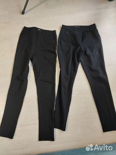 Отдам бесплатно 40-42 размер женские вещи пакетом