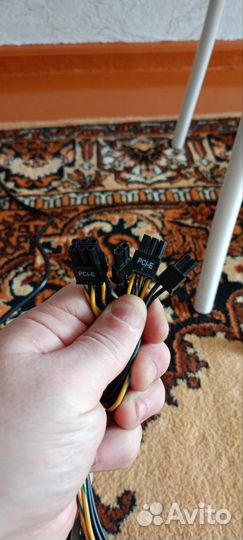 Блок питания Thermaltake 730W