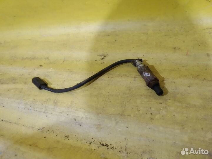 Датчик кислорода Kia Spectra Спектра киа спектра