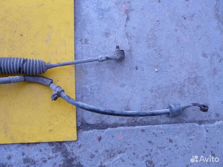 Рейка рулевая для Hyundai Accent II 2006г