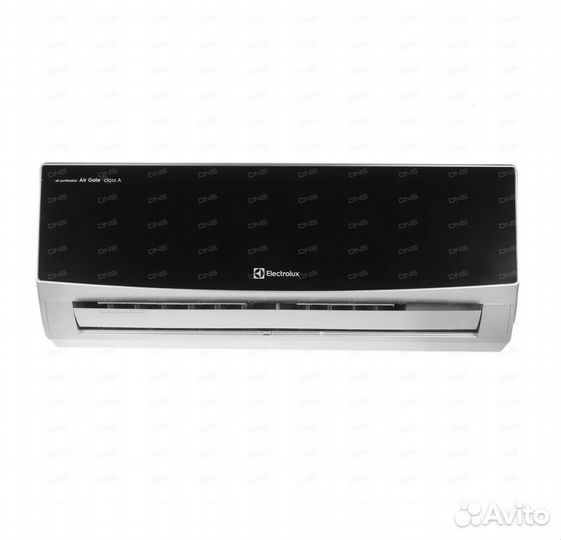Сплит система Electrolux 07 б/у