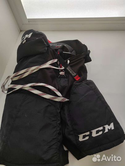 Хоккейные шорты ccm jr s