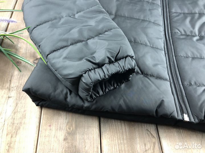 Куртка демисезонная для мальчика 164