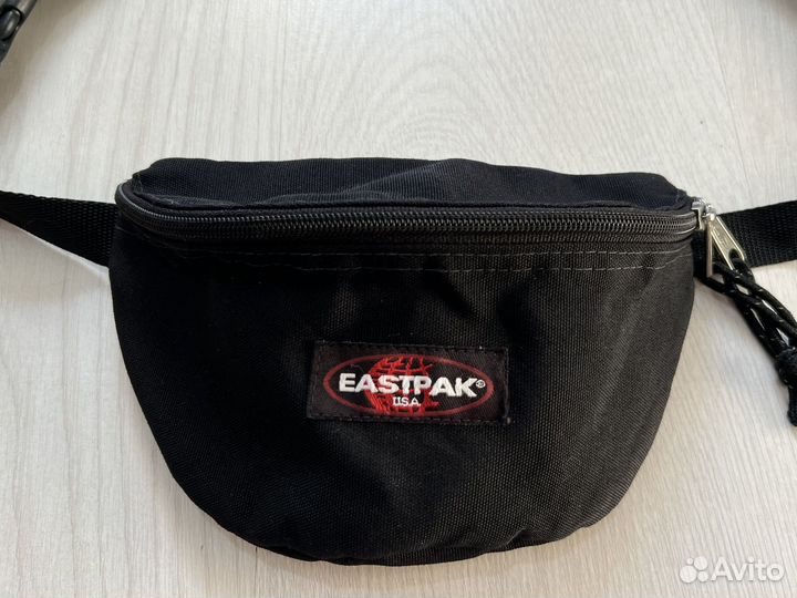 Eastpak сумка поясная барсетка оригинал