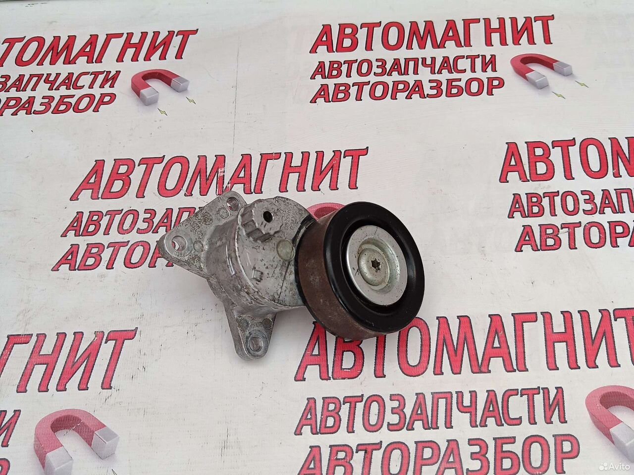 Ролик натяжной Джили Кулрей Coolray SX11