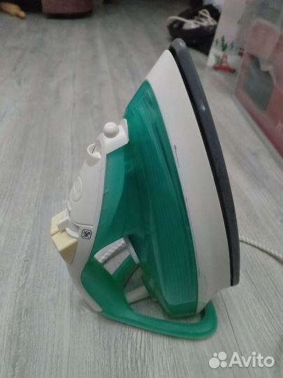 Утюг tefal