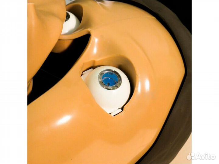 Манекен слр Володя №7 с контроллером