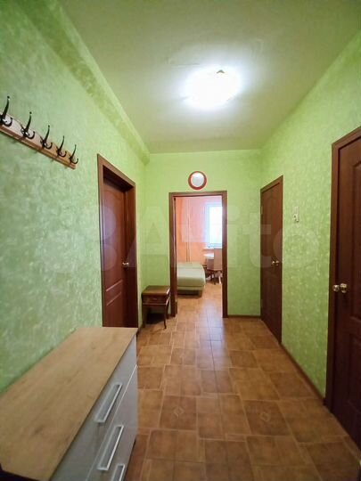 1-к. квартира, 42 м², 8/12 эт.