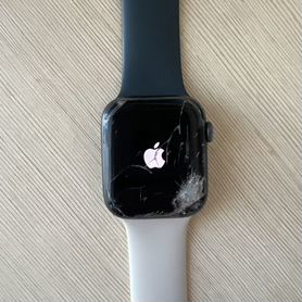 Apple Watch SE 2022 44mm