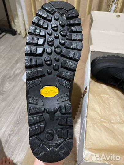 Зимние ботинки Meindl Nordkap PRO GTX оригинал