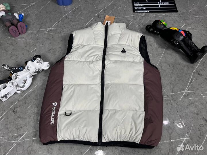 Жилетка Nike ACG