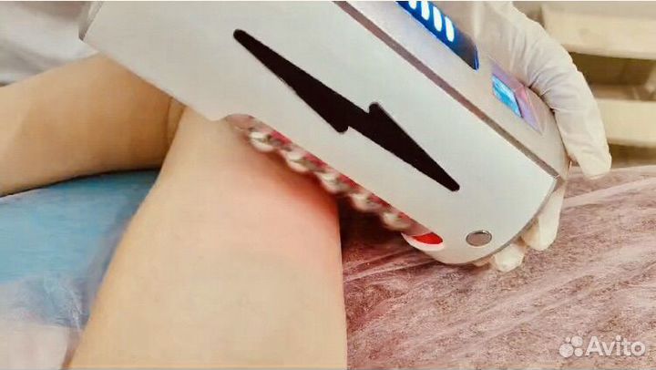 Эндосфера терапия