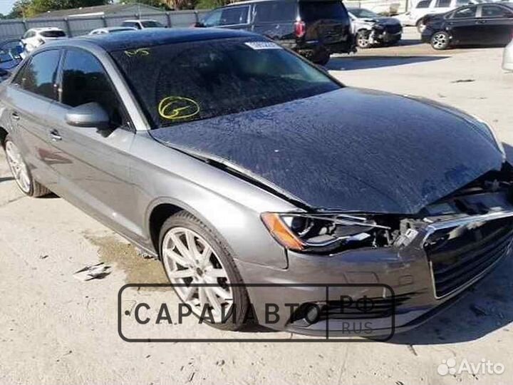 Насос топливный audi A3 8V