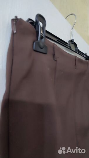 Юбка карандаш 52 р