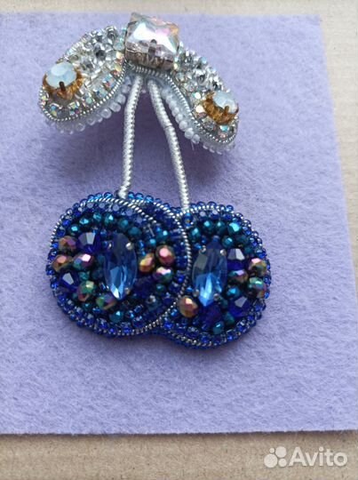 Изделия из бисера