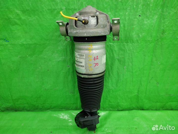 Стойка пневмо зад. прав. VW Touareg / Cayenne / Q7