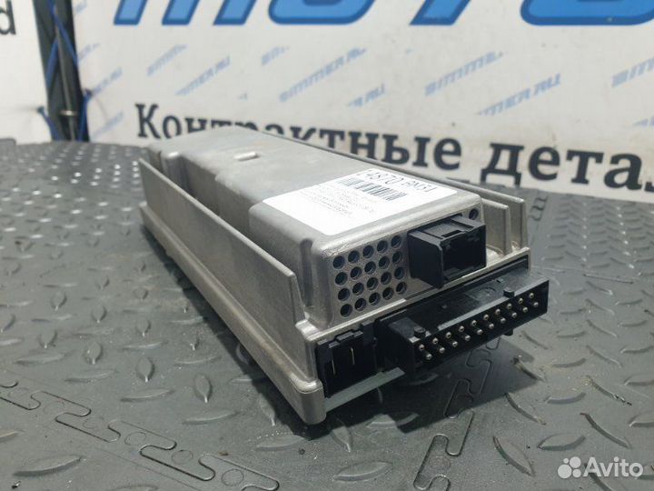Усилитель аудиосистемы Individual Bmw X6M E71
