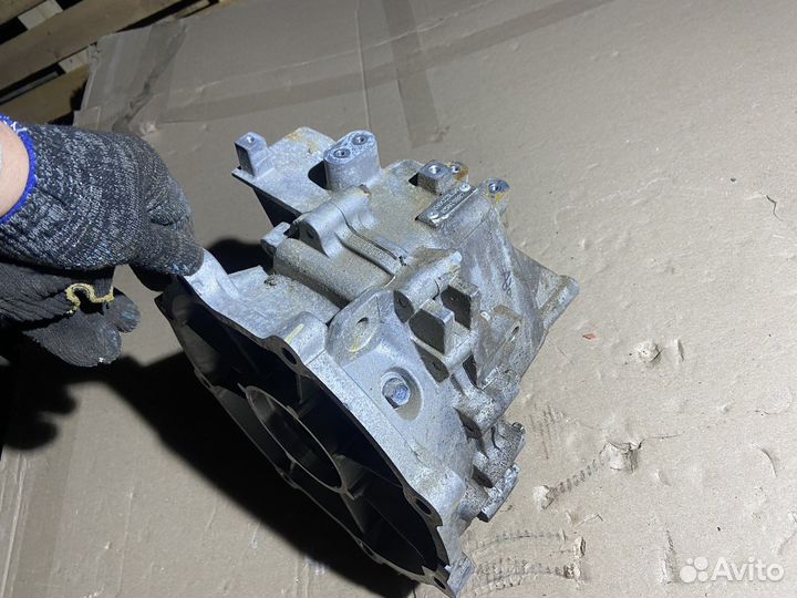 Редуктор для KIA niro EV 2019 г. в