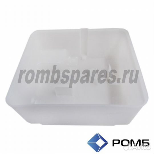 Поддон для сбора конденсата haier