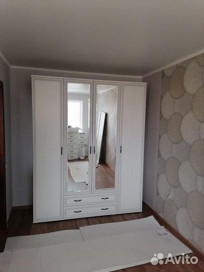 Сборка разборка любой корпусной мебели