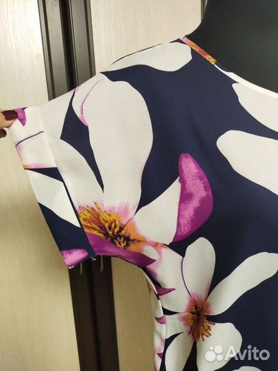 Блузка женская 46 48