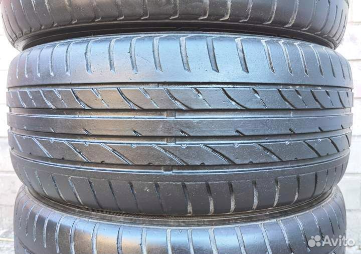 Sailun Atrezzo ZSR 215/55 R17 98W