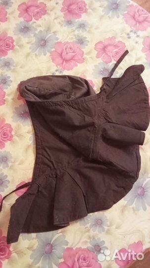 Подшлемник сварной