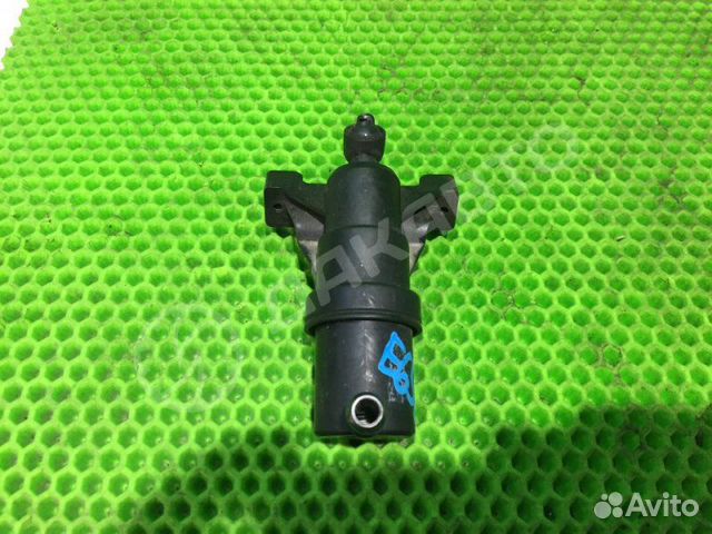 Форсунка омывателя фары Bmw 7 E65