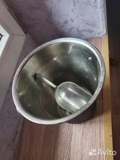 Ведро для шампанского 5л