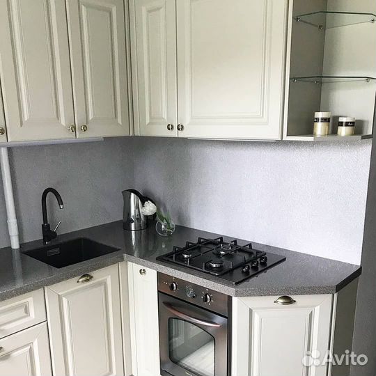 Кухня Кухонный гарнитур