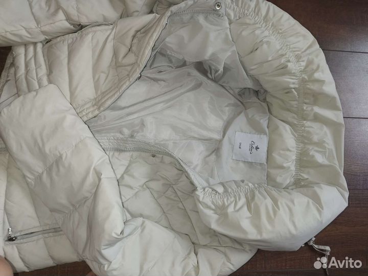 Фирменные вещи пакетом 42 44