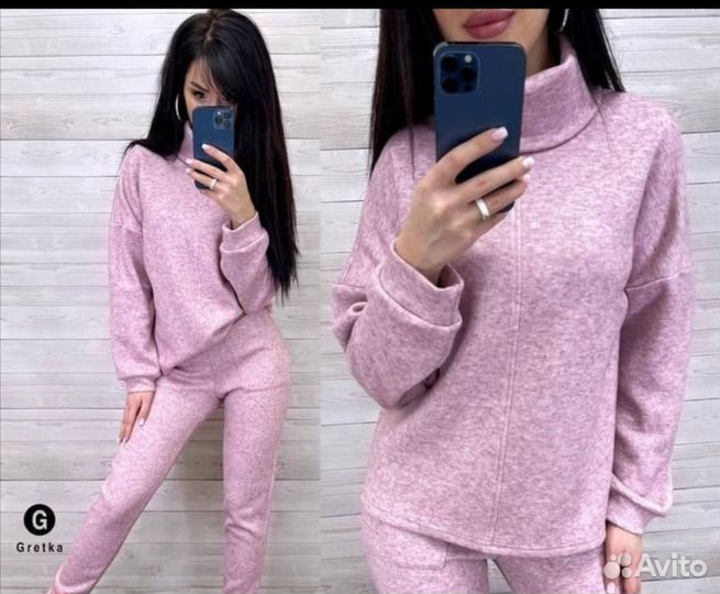 Спортивный костюм