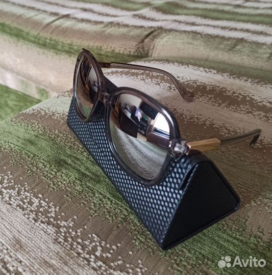 Солнцезащитные очки женские mascotte