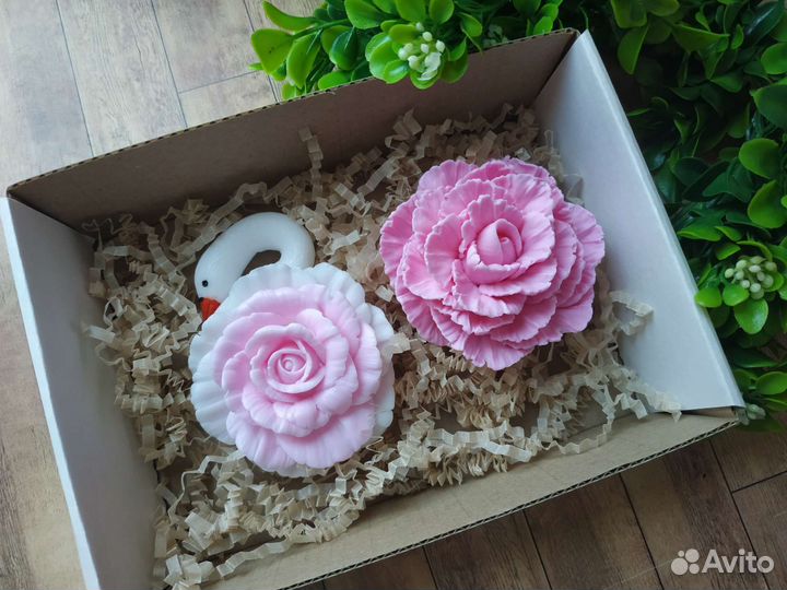 Наборы к 8 Марта