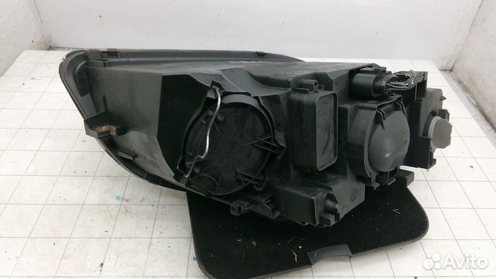 Фара 8E0941030BB Audi A4 B7 (2004-2007)