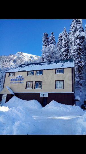 Комната 8 м², 2/4 эт.