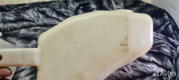 Бачки ваз 2114,15 приора