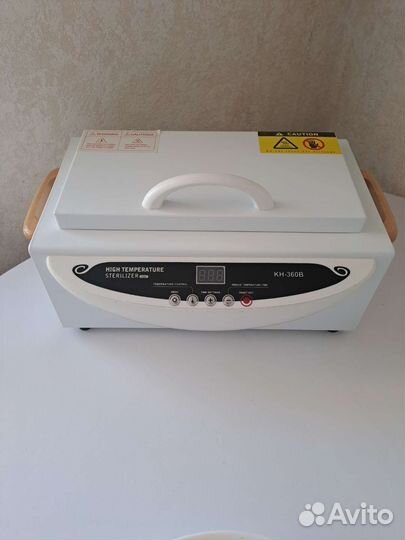 Шкаф сухожаровой