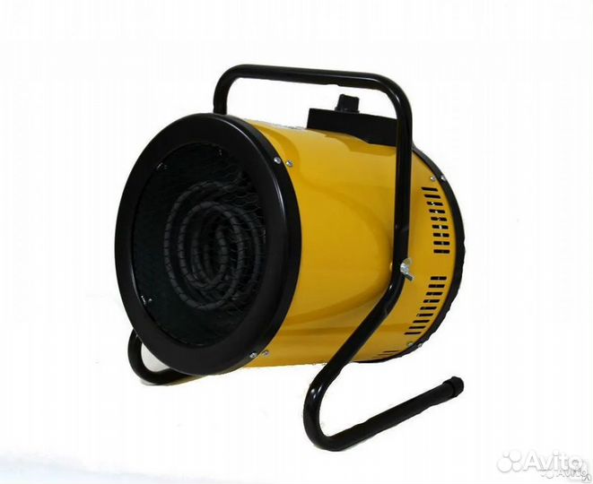 Электрическая пушка Neoclima тпк-5 Yellow 32731