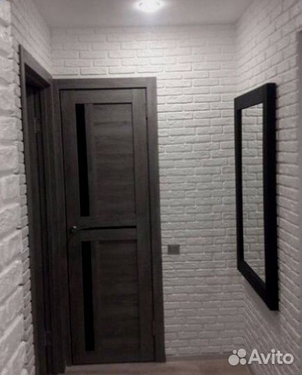 Стеновые панели декоративный кирпич