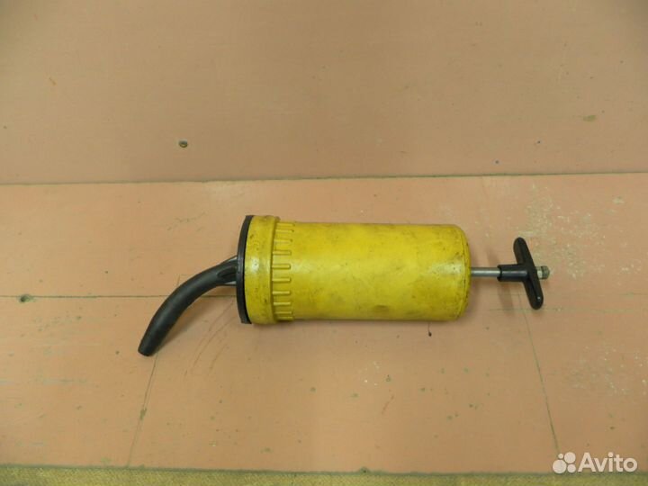 Шприц для смазки