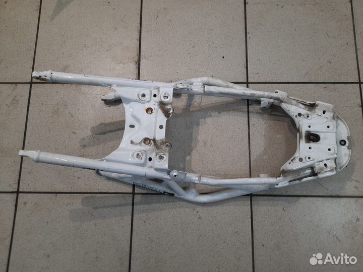 Подрамник KTM Duke 390 2019