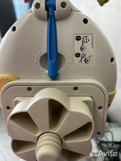 Мобиль tiny love волшебная лампа