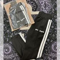 Штаны Palm Angels черные M L XL