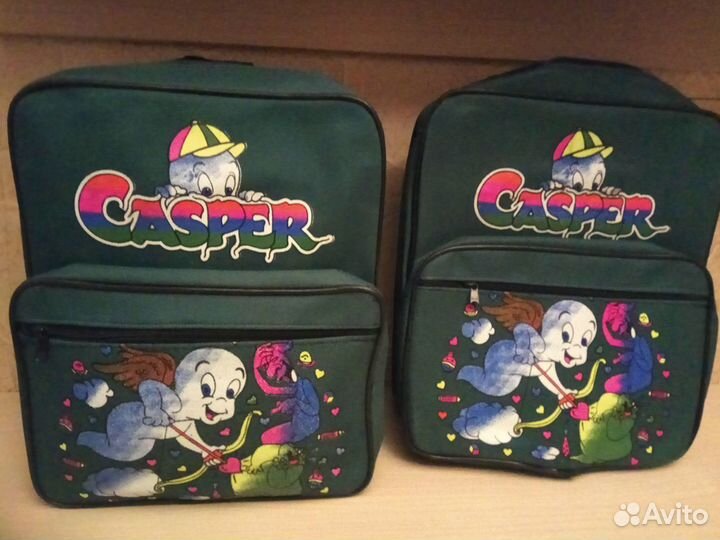 Рюкзаки Школьные 0-1-4 классы