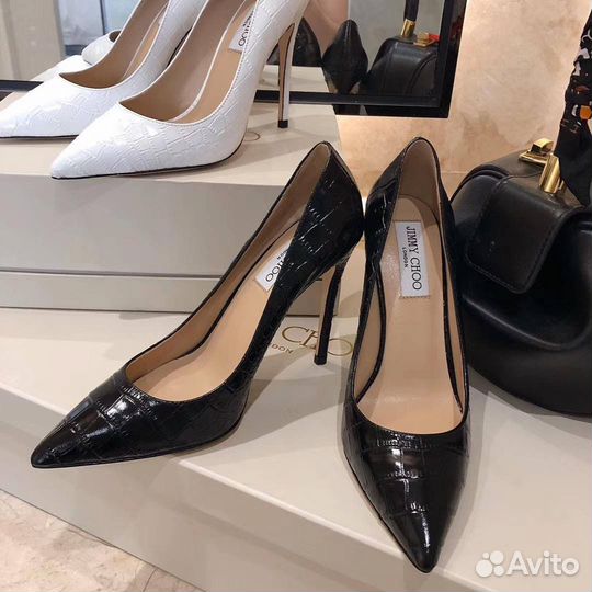 Туфли Jimmy Choo
